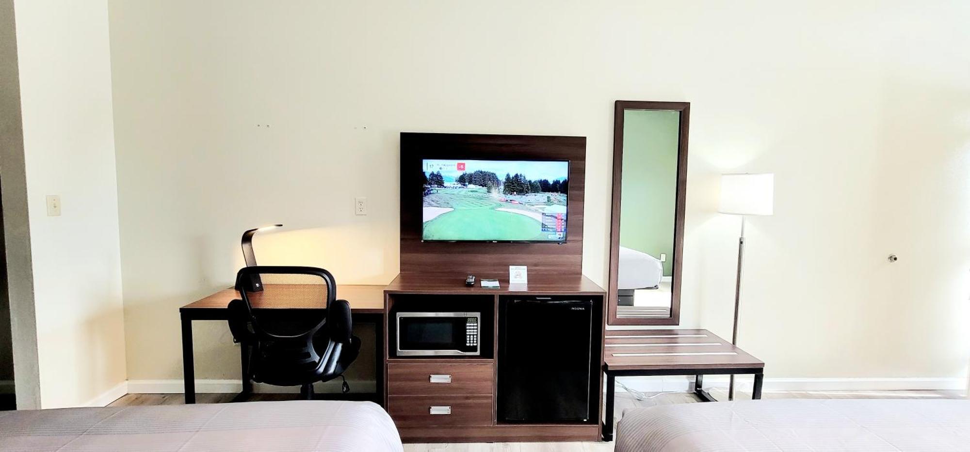 Quality Inn Port Wentworth Savannah North Ngoại thất bức ảnh