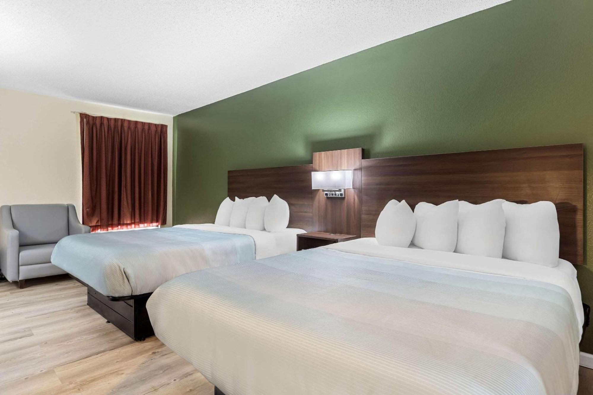 Quality Inn Port Wentworth Savannah North Ngoại thất bức ảnh