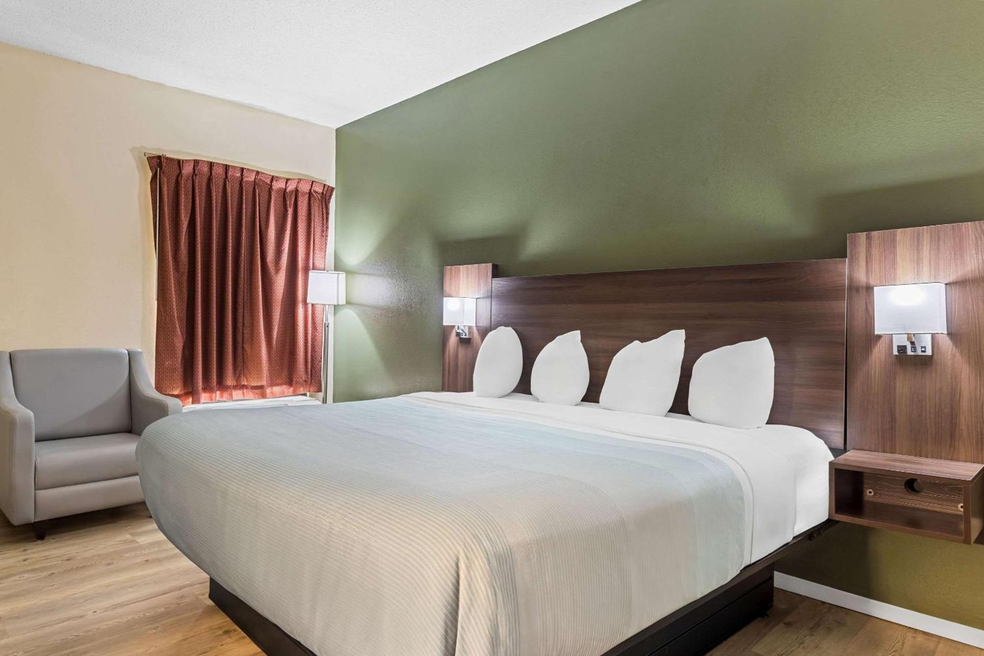 Quality Inn Port Wentworth Savannah North Ngoại thất bức ảnh