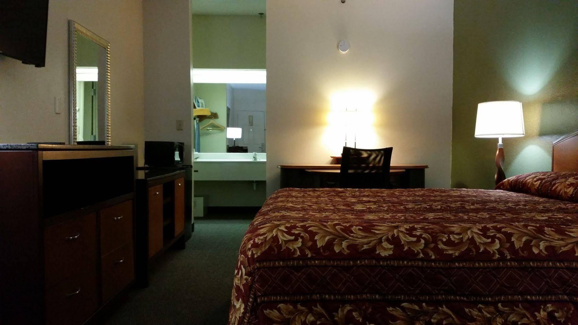 Quality Inn Port Wentworth Savannah North Ngoại thất bức ảnh